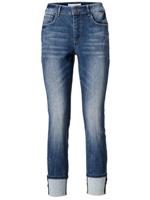LINEA TESINI by Heine NU 20% KORTING:  7/8 jeans (1-delig)
