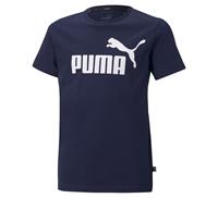 Puma T-Shirt »ESSENTIAL LOGO TEE BOYS«