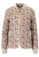 WEATHER REPORT Outdoorjacke »Floral« mit floralem Allover-Muster