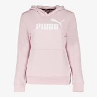 Puma Essentials dames hoodie