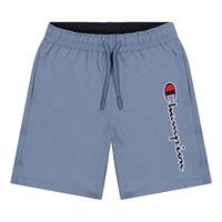 Champion Badeshorts Hellblau