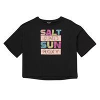Roxy  T-Shirt für Kinder CALL YOU MINE