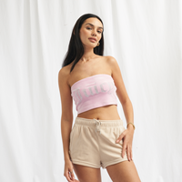 Juicy Couture Tamia Track Shorts