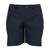 Odlo Wedgemount Shorts Damen Shorts dunkelblau 