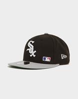 New era MLB Chicago White Sox Team Arch Snapback Cap - Dames