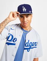 New era MLB Los Angeles Dodgers Team Arch 9FIFTY Cap - Dames