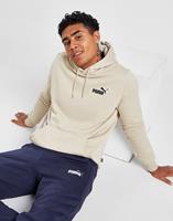 PUMA Core Small Logo Overhead Hoodie, Bruin