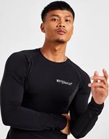 STATSports Long Sleeve Baselayer, Zwart