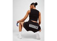 Hoodrich Capture Back Logo Shorts Damen - Damen
