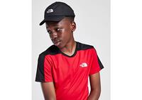 The North Face Grid T-Shirt Kinder