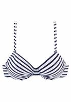 VENICE BEACH Bügel-Bikini-Top »Summer«, mit Doppelträgern