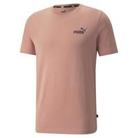 Puma T-Shirt »Essentials Small Logo Herren T-Shirt«