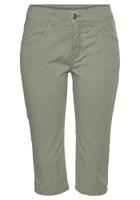 MAC Stretch-Jeans »MAC CAPRI jade green PPT 5917-00-0415 342R«