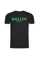 Ballin est 2013 Heren | T-shirt | Ballin Est.2013 | Zwart | Italian-Style.nl, 