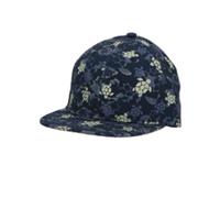 Sterntaler Baseball Cap Schildpadden marine