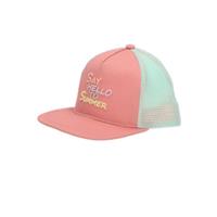 Sterntaler Baseball-Cap zartrosa