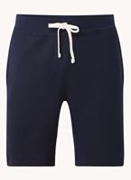 Polo Ralph Lauren Men's Fleece Sweat Shorts - Cruise Navy - L