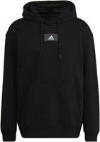adidas Sportswear Kapuzensweatshirt "ESSENTIALS FEELVIVID COTTON FLEECE DROP SHOULDER HOODIE"