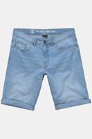 JP1880 Bermudas »Bermuda Denim 5-Pocket Stretch Regular Fit«