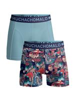 Muchachomalo Men 2-pack shorts hercules baywatch