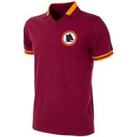 Copa AS Roma Retro Shirt 1978-1979