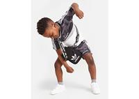 Adidas Originals Camo Itasca T-Shirt/Shorts Set Infant - Kind