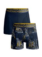 Muchachomalo Boys 2-pack shorts hercules baywatch