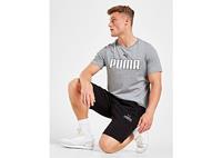 Puma New Logo Shorts Herren