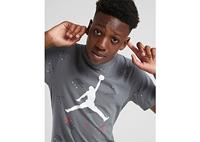 Jordan All Over Print T-Shirt Kinder - Kinder