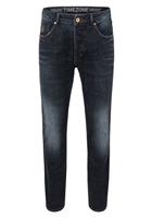 Timezone Slim-fit-Jeans »Slim DwyaneTZ«