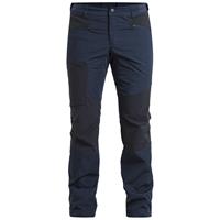 Lundhags Makke LT Ms Pant Herren Wanderhose dunkelblau-blau 