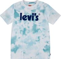 Levis Levi's Shirt E635 Blauw