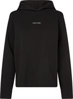 Calvin Klein Curve Kapuzensweatshirt »INCLUSIVE MICRO LOGO ESS HOODIE« mit Calvin-Klein Logo