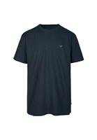 Cleptomanicx T-Shirt »Ligull Boxy 2« in schlichtem Design