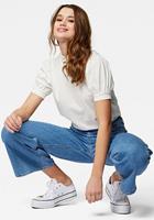 Mavi Jeans Slim fit jeans Paloma met een stretchaandeel voor een mooie pasvorm