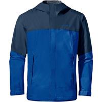 Vaude - Lierne Jacket II - Hardshelljas, blauw