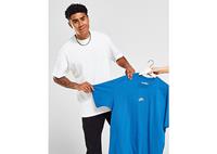 Nike Sportswear Premium Essentials T-shirt voor heren - White/White