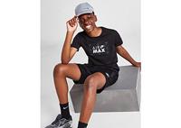 Nike Air Max Graphic T-Shirt Kinder - Kinder, Black