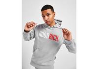 Hoodrich Splitter Hoodie, Grijs