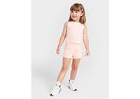 Nike Girls' Tape Vest & Shorts Set Infant - Kind