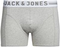 Jack & jones Jacsense trunks noos light grey melange