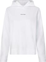 Calvin Klein Curve Kapuzensweatshirt »INCLUSIVE MICRO LOGO ESS HOODIE« mit Calvin-Klein Logo
