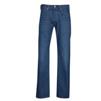 Levis Straight-Jeans "501"