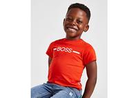 BOSS Essential Logo T-Shirt Infant