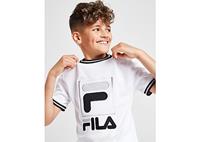 Fila Basel Mesh T-Shirt Junior