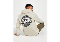 Vans 3D Check Hoodie, Grijs