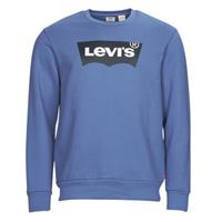 Levis  Sweatshirt STANDARD GRAPHIC CREW