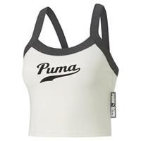 Puma Tanktop » Team Ärmelloses Damenoberteil Tight«