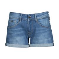Pepe jeans  Shorts SIOUXIE