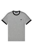 Fred Perry Taped ringer tee
